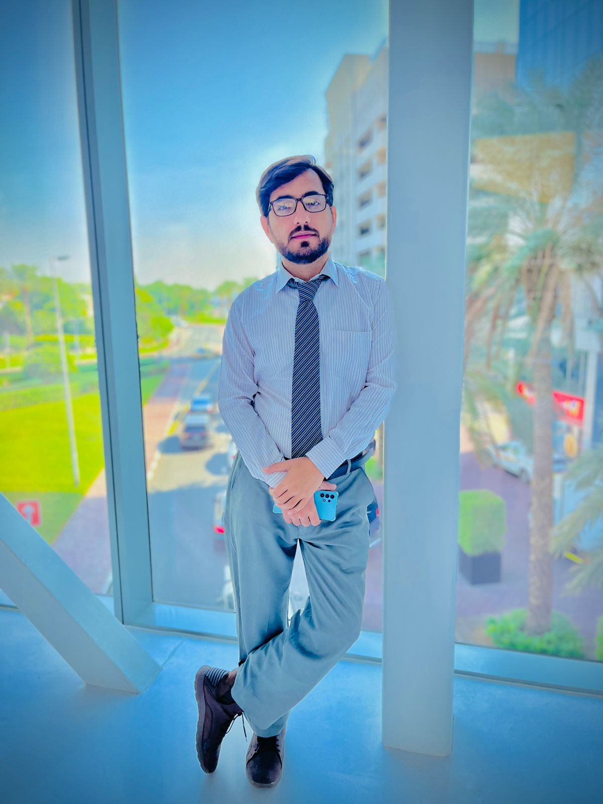 Imran Khan โ SEO Specialist